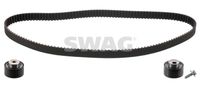 SNR KD45950 - Juego de correas dentadas