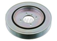 SNR DPF35914K1 - Polea, cigüeñal