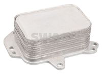 SIDAT 590287 - Radiador de aceite, aceite motor