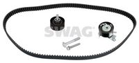 SNR KD45956 - Juego de correas dentadas