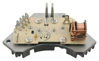 SIDAT 106018 - Regulador, ventilador habitáculo