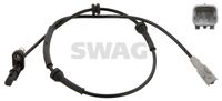 SIDAT 84882 - Sensor, revoluciones de la rueda