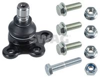 MOOG PEBJ4501 - Rótula de suspensión/carga