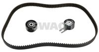 SKF VKMA03140 - Juego de correas dentadas