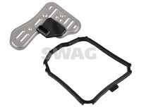 SIDAT 57023AS - Kit filtro hidrtáulico, caja automática - ARMAN