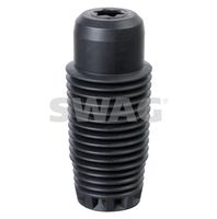 SKF VKDP33301T - Juego de guardapolvos, amortiguador