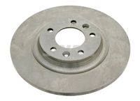 RIDEX 82B0145 - Disco de freno