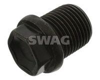 FEBI BILSTEIN 48875 - Tapón roscado, colector de aceite