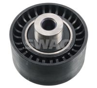 SNR GE35929 - Polea inversión/guía, correa distribución