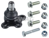 RIDEX 2462S0181 - Rótula de suspensión/carga