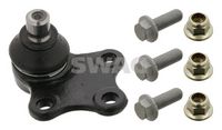 RIDEX 2462S0055 - Rótula de suspensión/carga