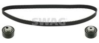 SNR KD45953 - Juego de correas dentadas