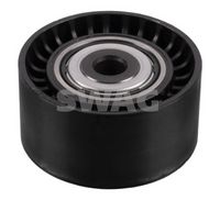 SNR GA35506 - Polea inversión/guía, correa poli V