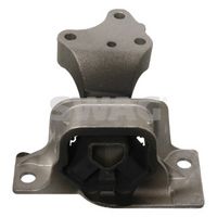 RIDEX 247E0460 - Soporte, motor