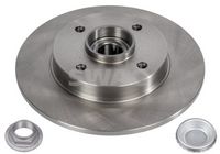 SNR KF15961U - Disco de freno