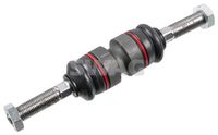 SNR CA5PK1255 - Correa trapecial poli V