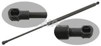 RIDEX 219G0206 - Muelle neumático, maletero/compartimento de carga