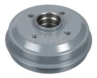 SKF VKBD0133 - Tambor de freno