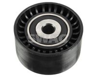 SNR GE35923 - Polea inversión/guía, correa distribución
