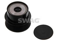 SKF VKM03655 - Rueda libre alternador