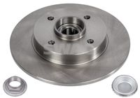 SNR KF15954U - Disco de freno