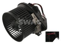 RIDEX 2669I0191 - Ventilador habitáculo