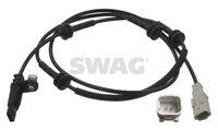 SIDAT 841104 - Sensor, revoluciones de la rueda