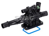RIDEX 316T0083 - Termostato, refrigerante