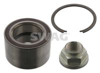 RIDEX 654W0463 - Juego de cojinete de rueda