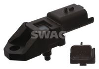 SIDAT 84238A2 - Sensor, presión de sobrealimentación