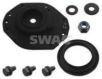 SNR KB65905 - Kit reparación, apoyo columna amortiguación