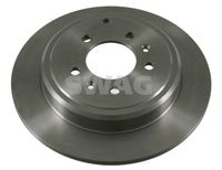 RIDEX 82B0533 - Disco de freno