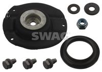 SNR KB65912 - Kit reparación, apoyo columna amortiguación