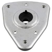 SKF VKDA35338T - Cojinete columna suspensión