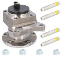 SKF VKBA6577 - Juego de cojinete de rueda