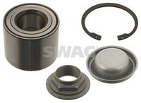 SIDAT 460570 - Juego de cojinete de rueda