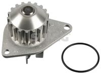 RIDEX 1260W0108 - Bomba de agua, refrigeración del motor