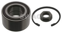 SKF VKBA6575 - Juego de cojinete de rueda