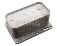 PIERBURG 709269570 - Radiador de aceite, aceite motor