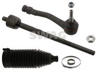 SKF VKDY313005 - Rótula barra de acoplamiento
