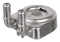 SIDAT 590067 - Radiador de aceite, aceite motor