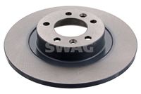 RIDEX 82B0865 - Disco de freno