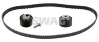 SNR KD45944 - Juego de correas dentadas