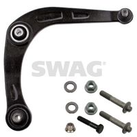 RIDEX 772S0050 - Juego de reparación, brazo de suspensión