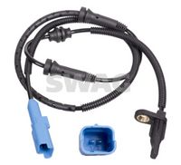 SIDAT 84672A2 - Sensor, revoluciones de la rueda