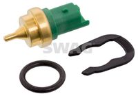 RIDEX 830C0033 - Sensor, temperatura del refrigerante