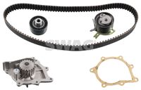 SNR KD45958 - Juego de correas dentadas