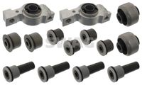 SKF VKDS333029 - Suspensión, Brazo oscilante