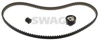 SNR KD45970 - Juego de correas dentadas
