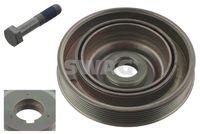 SNR DPF35917K1 - Polea, cigüeñal